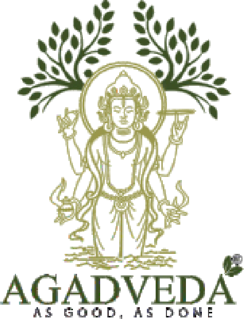 Agadveda logo