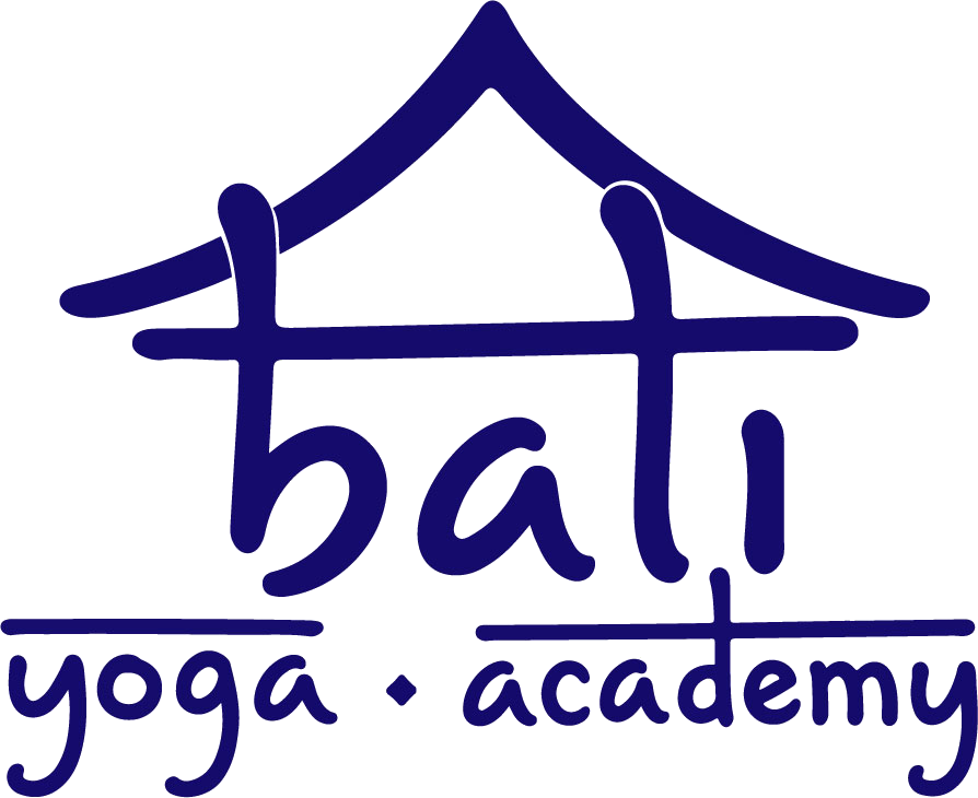 Bali Yoga Academy logo