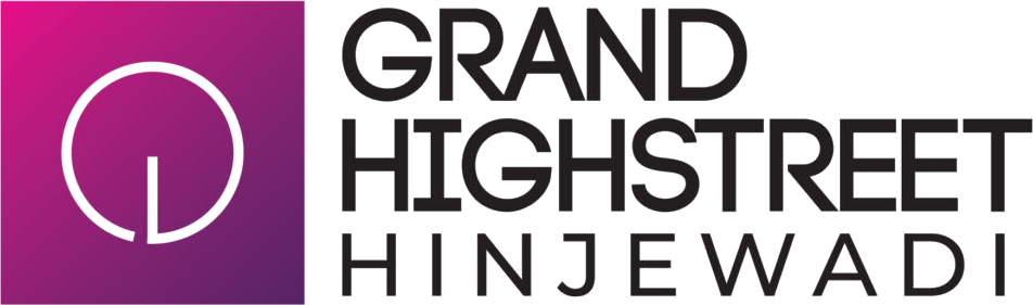 Grand Highstreet Hinjewadi logo