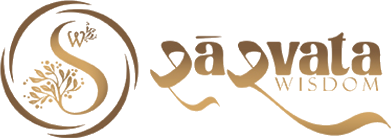 Sasvata Wisdom logo