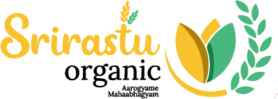 Srirastu Organic logo