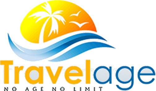 Travelage logo