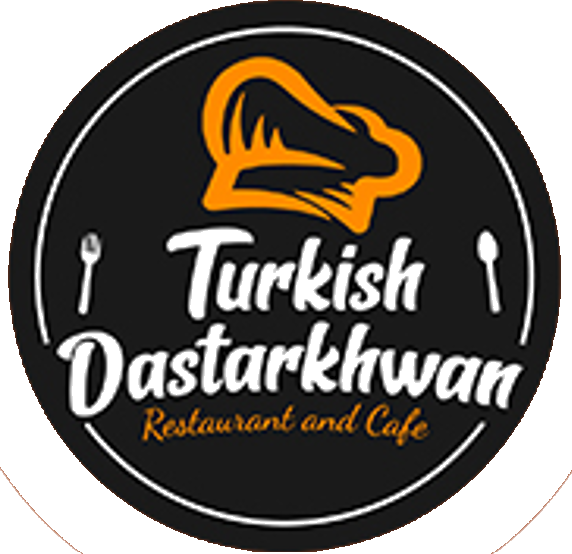 Turkish Dastarkhwan logo