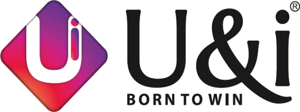 U&i logo